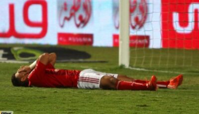 موسم كارثي لفريق الأهلي.. ناقد رياضي يكشف التفاصيل