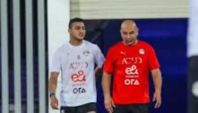 لم أقصد الإساءة لأحد من الجهاز الفني للمنتخب