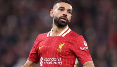 هاري كيويل: رحيل محمد صلاح قد يكون مفيدًا لـ ليفربول