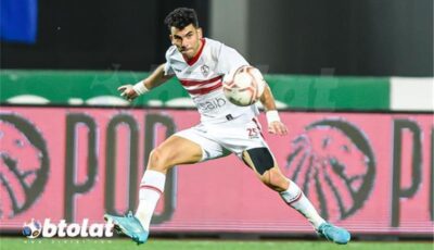 80 مليونًا من خارج النادي.. الأهلي يكشف لـ بطولات تفاصيل عقد زيزو