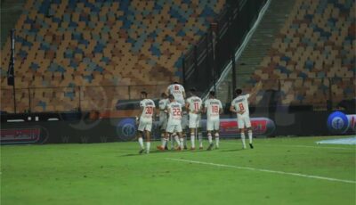 الزمالك لـ”بطولات”: الأهلي يفاوض لاعبًا جديدًا.. وسنتحرك فورًا
