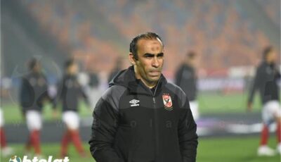 سيد عبد الحفيظ يوضح رأيه في انتقال ثنائي الأهلي إلى الزمالك.. ويصرح: اللي يعوزه البيت يحرم على الجامع