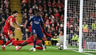 تشكيل باريس سان جيرمان وأستون فيلا في دوري أبطال أوروبا.. راشفورد في مواجهة ديمبلي