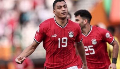 مصطفى محمد يتحدث عن زيزو وتريزيجيه ويتغنى بـ محمد صلاح: نتعلم منه
