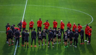 الأهلي يعلن انضمامه لمجموعة ملصقات FIFA العالمية عبر شراكة مع “بانيني”
