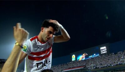 شوبير: انتظروا “خناقة كبيرة” بين زيزو والزمالك