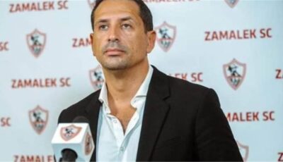 أحمد سالم يحسم الجدل حول رغبة زيزو في العودة والتجديد لـ الزمالك