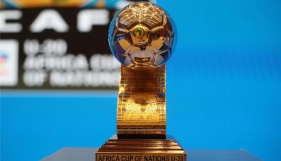 نتائج قرعة كأس أمم إفريقيا للشباب.. مجموعة قوية لـ مصر وصدام عربي ناري