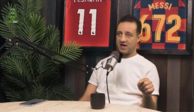 أحمد مرتضى منصور: ممدوح عباس كان يمارس ضغوطًا على الزمالك.. ولا أعرف أين ذهبت أموال تركي