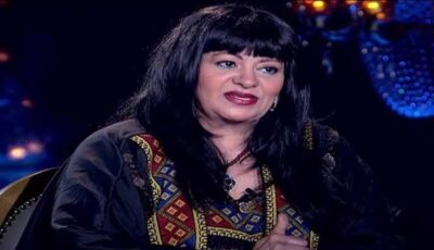 سيبوا الحاجة في اللي هي فيه.. فريدة سيف النصر تدافع عن شمس البارودي
