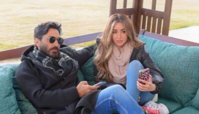 تامر حسني يعلن موعد عرض فيلم ريستارت