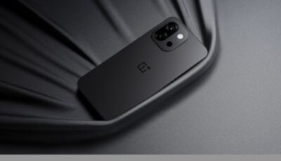بتصميم جديد.. أهم مواصفات هاتف OnePlus 13T قبل إطلاقه