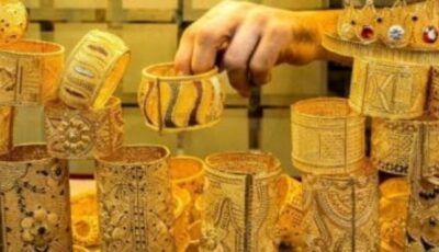 أسعار الذهب في الإمارات اليوم الأربعاء 23-4-2025