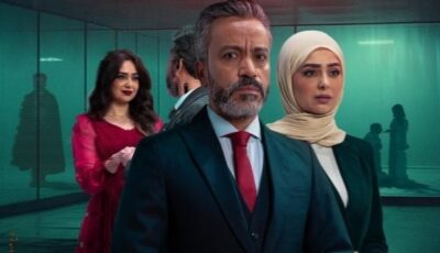 بعد أزمة العرض الخاص.. تعرف على إيرادات استنساخ لـ سامح حسين فى 3 أيام