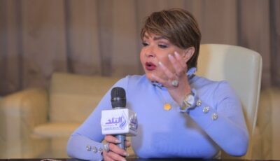 مبطلة رقص من 15 سنة.. لوسي ترد بقوة على تصريح فيفي عبدة بأنها أفضل راقصة
