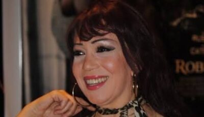 فى عيد ميلادها.. من هى منى حسين صاحبة أدوار الإغراء
