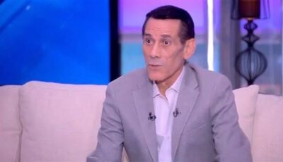 محمود عزب يكشف تفاصيل اختياره بفيلم «سيكو سيكو»
