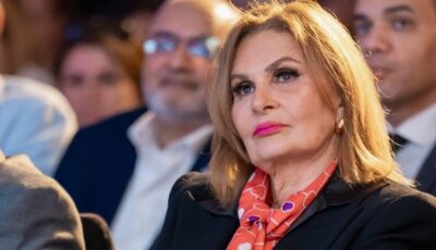 أتمنى أن نفتح المجال لتصوير أفلام عالمية في مصر لجذب العملة الصعبة ودعم الاقتصاد