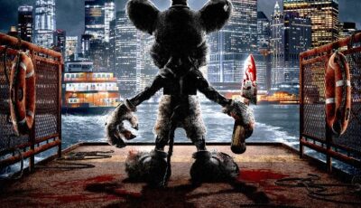 طرح فيلم الرعب “Screamboat” في السينمات المصرية 9 أبريل 2025