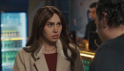 ياسمين رئيس تنفي مشاركتها في فيلم صقر وكناريا