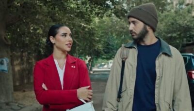 سلمى أبو ضيف كانت المرشحة لـ 6 أيام واعتذرت بسبب الحمل