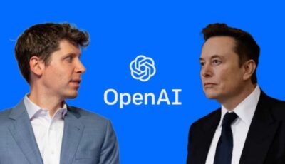 OpenAI ترفع دعوى مضادة ضد إيلون ماسك