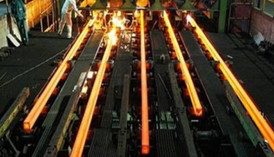 أسعار الحديد اليوم الأربعاء 30 أبريل 2025 في الأسواق العالمية والمحلية
