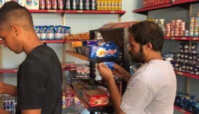 حملات ميدانية موسعة تضبط أغذية فاسدة وتحسّن وعي المنشآت بسلامة الغذاء .. تفاصيل