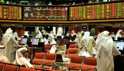 تباين أداء أسواق المال العربية ختام تعاملات الأربعاء