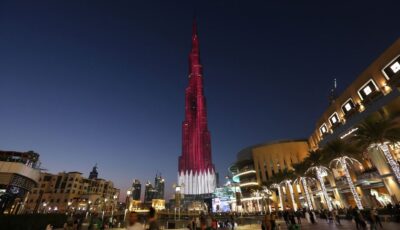 تباطؤ معدل نمو القطاع الخاص في قطر خلال أبريل الماضي
