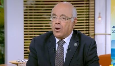 مطالب بدعم توسع الشركات المصرية في القارة الأفريقية