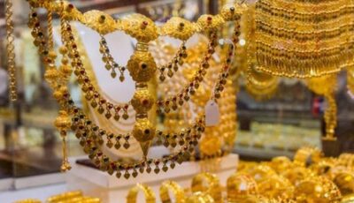 أسعار الذهب في الإمارات اليوم الإثنين 5-5-2025