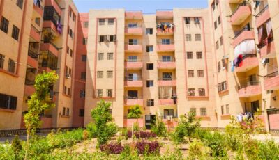 وزير الإسكان يتابع موقف تنفيذ المشروع السكني “ديارنا” المطروح للحجز حاليا بمدينة بدر