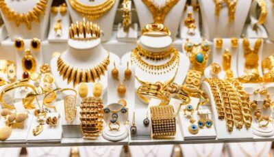 سعر الذهب في الإمارات مساء تعاملات اليوم الجمعة
