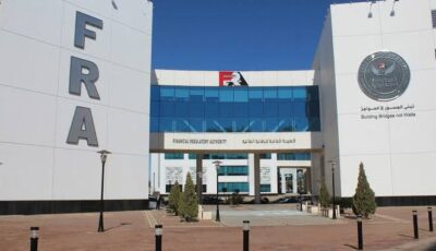 مد فترة تقديم القوائم المالية الدورية المنتهية في مارس لـ 15 يوما