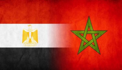مصر تدرس رفع وارداتها من المغرب إلى 600 مليون دولار