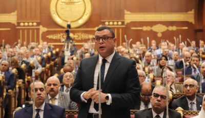 وزير الإسكان يتابع مشروع مستشفى جديد ومجمع ورش حرفية ورفع الكفاءة بالعبور