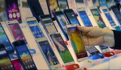سوق المحمول مرتبك بسبب خلل تطبيق الرسوم الجمركية على الواردات