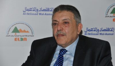 “الوكيل” يدعو الشركات البلغارية للمشاركة في مشروعات مصر والمنطقة