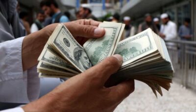 سعر الدولار اليوم الجمعة 2-5-2025 في مصر