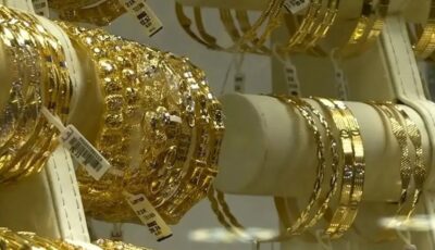 عيار 21 يخسر 500 جنيه| تراجع كبير يضرب سعر الذهب في مصر