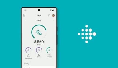 Fitbit تطلق 3 أدوات تجريبية جديدة تعتمد على الذكاء الاصطناعي لتعزيز المتابعة الصحية