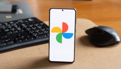 Google Photos تدخل سباق الذكاء الاصطناعي التوليدي بتقنية Remix