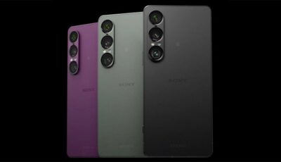 Xperia 1 VII .. هل تعود Sony بقوة أم أن الوقت قد فات؟