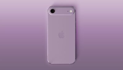 أبل تستعد لإطلاق iPhone 17 Air بوزن خفيف وقدرات بطارية مثيرة