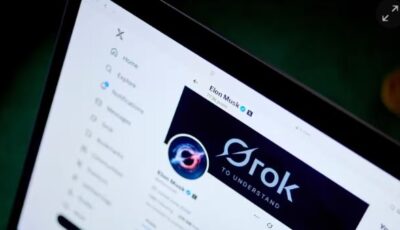 روبوت الذكاء الاصطناعي Grok يثير الجدل بسبب تعليقاته حول الهولوكوست