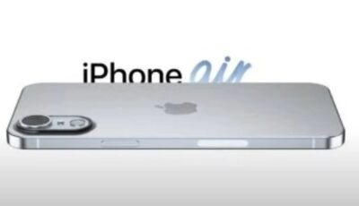بطارية كارثية.. هل يدفع iPhone 17 Air ثمن تصميمه فائق النحافة؟
