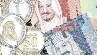 سعر الريال السعودي في البنوك المصرية اليوم السبت 3-5-2025