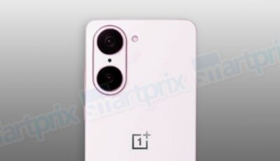 بإمكانيات خارقة ستدهشك.. تسريبات حول هاتف OnePlus Nord CE 5