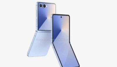 بمواصفات احترافية ..كل ما تريد معرفته عن وحش سامسونج القادم Galaxy Z Flip 7